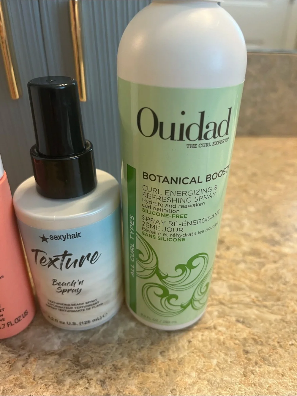 Kitsch hair care